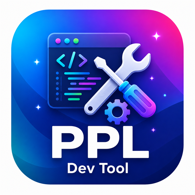 PPL Developer Tools logo