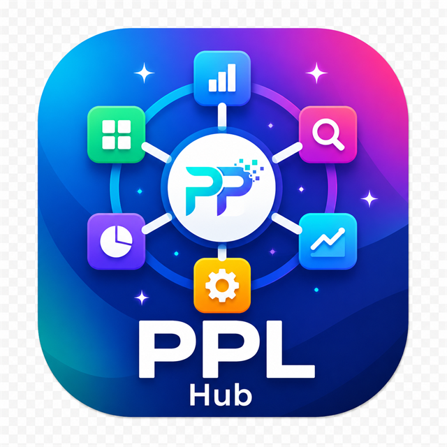 PPL Hub logo