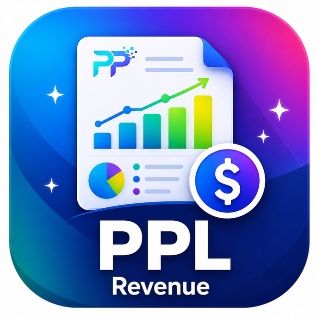 PPL Revenue logo