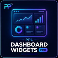 Dashboard Widgets Pro logo