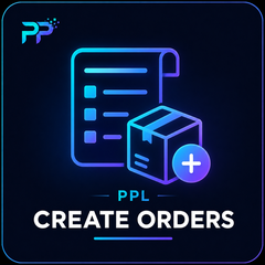 Create Orders
