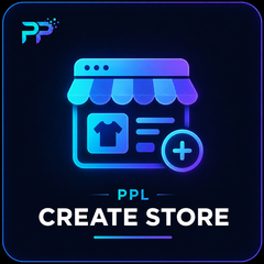 Create Store