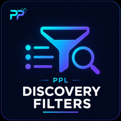 Discovery Filters