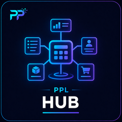 PPL Hub logo