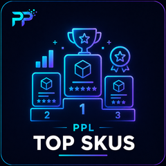 Report Top SKUs logo