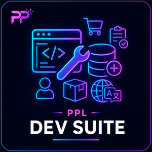 PPL Dev Suite icon