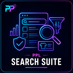 PPL Search Suite icon