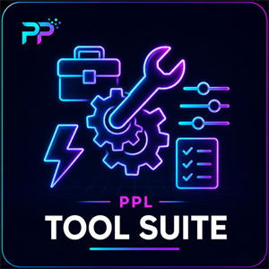 PPL Tool Suite icon